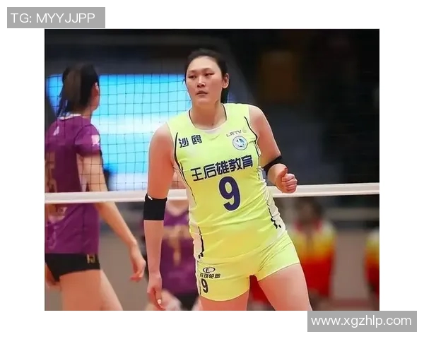 深圳排球队的节奏与风采：聚焦排球运动的魅力与挑战