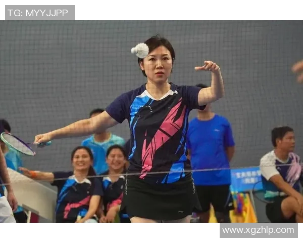 深圳羽毛球队逆袭之路揭秘选拔赛背后的奋斗与坚持