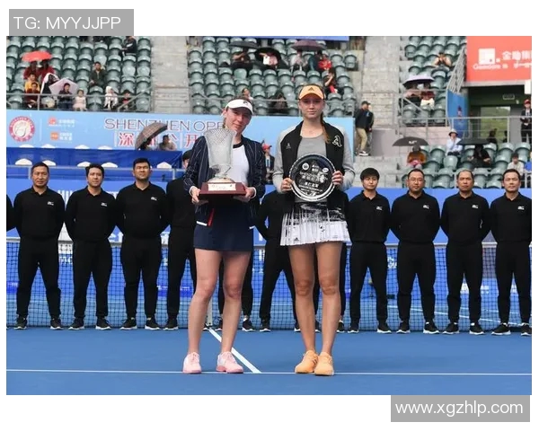 深圳网球队在洲际杯中的比赛经验与表现分析