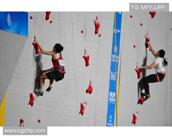 杭州攀岩队技术争议引发热议攀岩爱好者的不同声音与看法