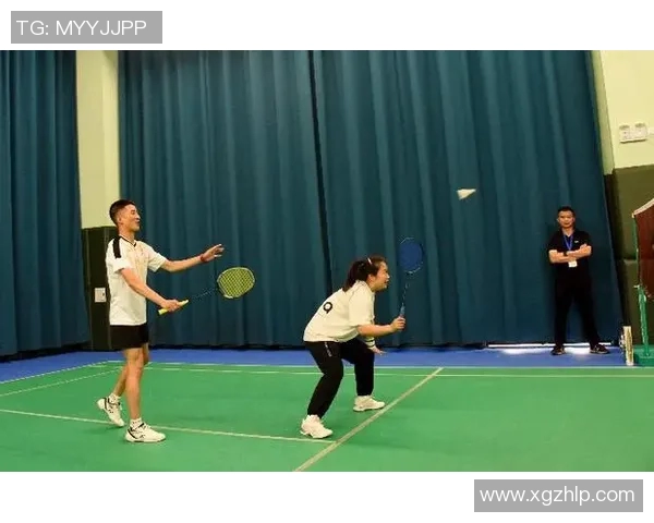 深圳网球队在世锦赛中的团队协作展现出卓越实力与默契配合