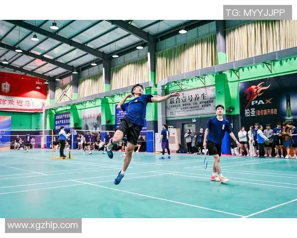 聚焦羽毛球：探讨北京羽毛球队的实力与未来发展潜力