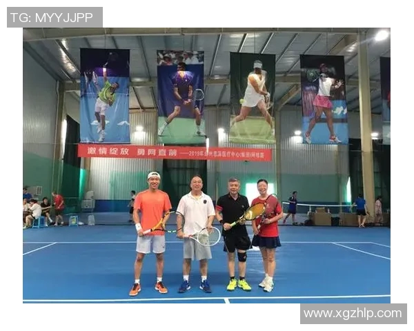 重庆网球队战术揭秘：网球巨献背后的策略与技巧探讨