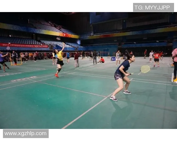 北京羽毛球队在钻石联赛中的战术分析与表现评估