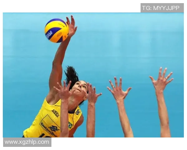 南京排球队在世界锦标赛中的战术表现分析与点评