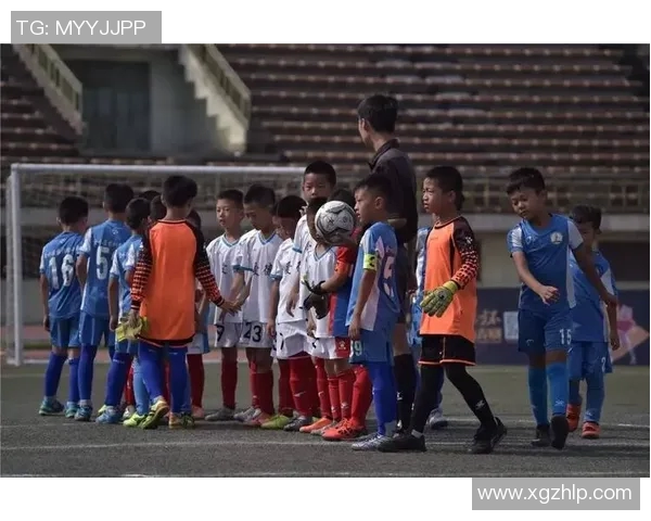 太原爱德足球明星助力青少年成长与梦想实现的精彩之路